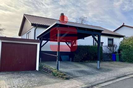 Haus zum Kaufen in Weisenheim am Berg 459.000,00 € 133 m²