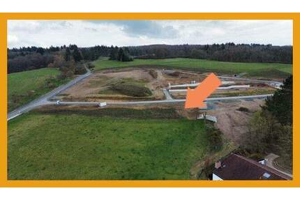 STARTEN SIE IHR BAUPROJEKT! KEINE KÄUFERPROVISION! - Solms / Oberndorf
