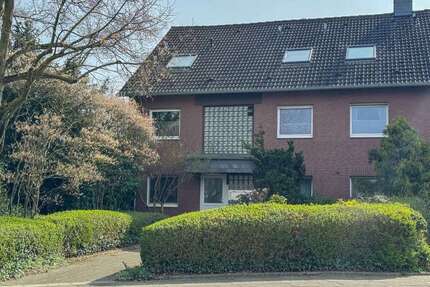 Wohnung zum Kaufen in Neuss 469.000,00 € 190 m²