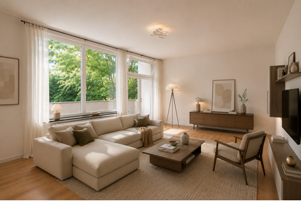 Wohnung zum Kaufen in Berlin-Lichterfelde 249.000,00 € 55 m²