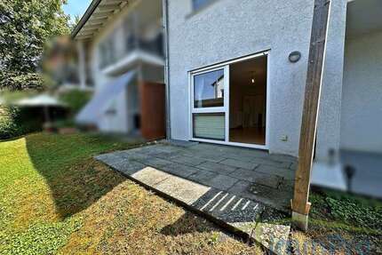Wohnung zum Kaufen in Rottenburg am Neckar 149.000,00 € 52 m²