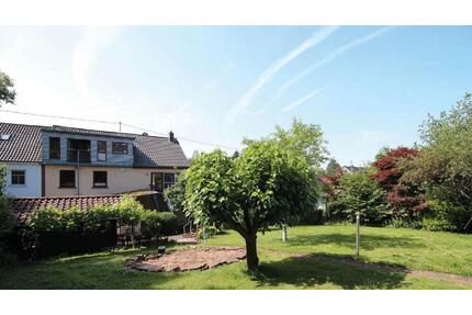 Großzügige 3ZKB (113 m²) mit Balkon & Stellplatz in Hülzweiler - Schwalbach