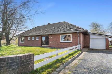 Haus zum Kaufen in Ahrenshöft 209.000,00 € 109 m²