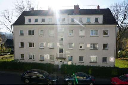 Wohnung zum Mieten in Montabaur 409,00 € 42.43 m²