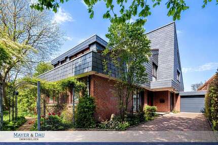 Haus zum Kaufen in Oldenburg 579.000,00 € 272.8 m²