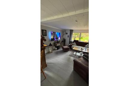 Großzügiges Haus mit traumhafter Aussicht, Garten & Terrassen - Herzberg am Harz