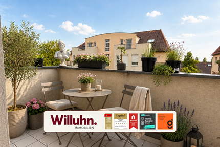 Wohnung zum Kaufen in Leipzig 195.000,00 € 67.37 m²