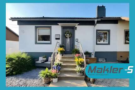 Haus zum Kaufen in Bexbach 268.000,00 € 140 m²
