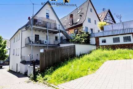 Haus zum Kaufen in Sulzbach an der Murr 549.000,00 € 295 m²