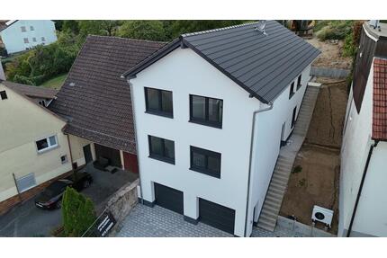 Einfamilienhaus - 899.000,00&nbsp;EUR Kaufpreis, ca.&nbsp; 161,00&nbsp;m&sup2; in Rimbach (PLZ: 64668)