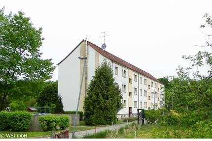 Wohnung zum Mieten in Nennhausen 288,00 € 48 m²