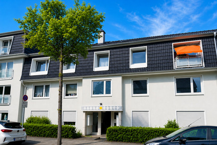 Wohnung zum Kaufen in Solingen 189.000,00 € 86 m²