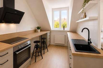 Wohnung zum Mieten in Hannover 754,00 € 52 m²