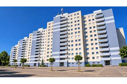 Wohnung zum Kaufen in Braunschweig 195.000,00 € 87 m²