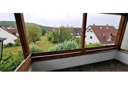 Gepflegte 3 Zimmer Wohnung 82 qm in 91088 Bubenreuth