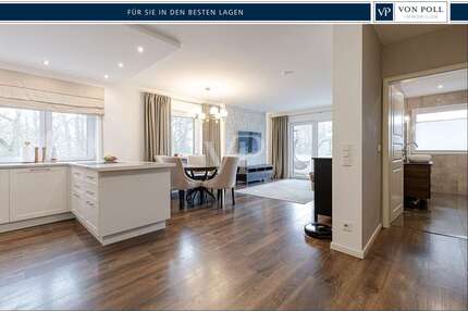 Wohnung zum Kaufen in Königstein im Taunus 350.000,00 € 78.5 m²