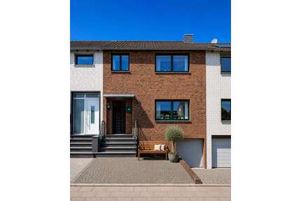 Haus zum Kaufen in Mönchengladbach 309.000,00 € 102 m²