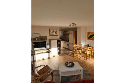 Wohnung auf Zeit in Calden Kerngemeinde