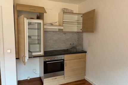 2 Zimmer Wohnung Stadt ( nähe Krankenhaus ) Bad Brückenau