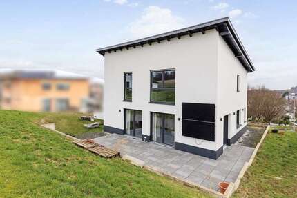 Haus zum Kaufen in Mengerskirchen 550.000,00 € 154.66 m²