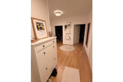 Schöne moderne 3,5 Zimmerwohnung - Bremerhaven Lehe