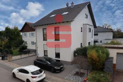 Wohnung zum Kaufen in Schifferstadt 295.000,00 € 80 m²