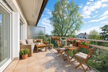 Wohnung zum Kaufen in Essen Heisingen 269.000,00 € 82 m² - Essen / Heisingen