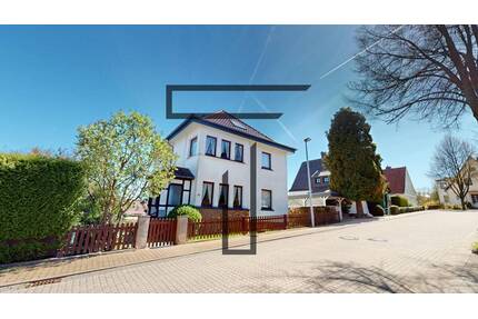 Wunderschönes Ein- Zweifamilienhaus in 37441 Bad Sachsa