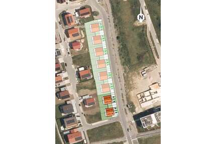 Haus zum Kaufen in Kempten 799.900,00 € 129 m²