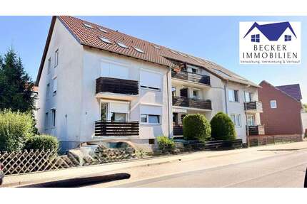 Wohnung zum Kaufen in Denkte Groß Denkte 104.000,00 € 65 m² - Denkte / Groß Denkte
