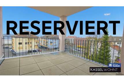 Wohnung zum Kaufen in Kassel 205.000,00 € 75 m²