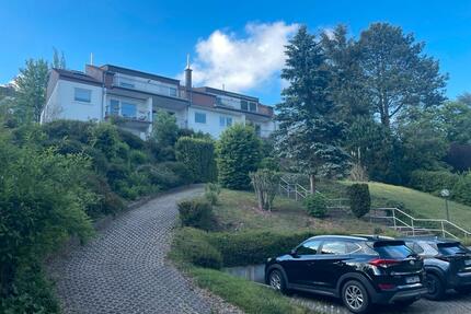 2 ZKB Wohnung mit schöner Aussicht | Berliner Ring - Pirmasens Niedersimten