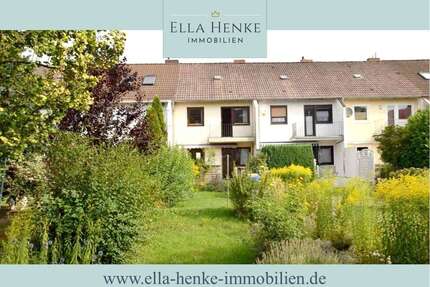 Haus zum Kaufen in Bad Harzburg 99.000,00 € 89 m²