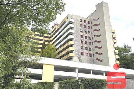 Wohnung zum Kaufen in Gerbrunn 150.000,00 € 31 m²