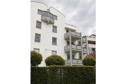 Wohnung zum Kaufen in Augsburg Oberhausen 198.000,00 € 40.79 m² - Augsburg / Oberhausen