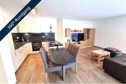 Wohnung zum Kaufen in Feucht 449.000,00 € 113 m²