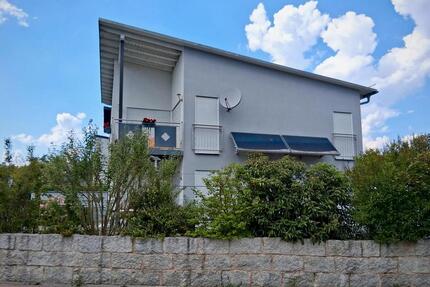 Reihenendhaus in Bamberg-Berg - 999.000,00&nbsp;EUR Kaufpreis, ca.&nbsp; 175,00&nbsp;m&sup2; in Bamberg (PLZ: 96049) Am Bruderwald