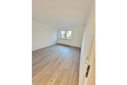 Wohnung mit Einbauküche und Balkon! - Neuenkirchen-Vörden
