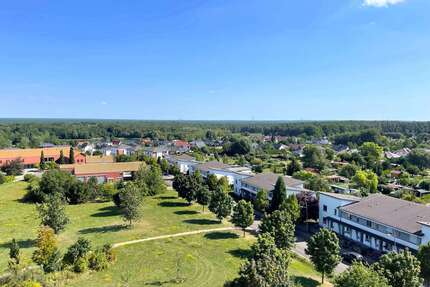 Wohnung zum Mieten in Spremberg OT Haidemühl 561,60 € 66.07 m²