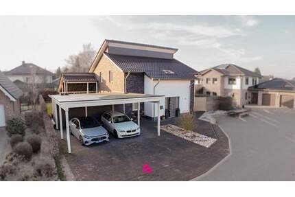 Charmantes Einfamilienhaus mit großzügigem Garten in Kettenkamp