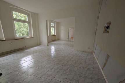 Wohnung zum Mieten in Gelsenkirchen 735,00 € 88 m²