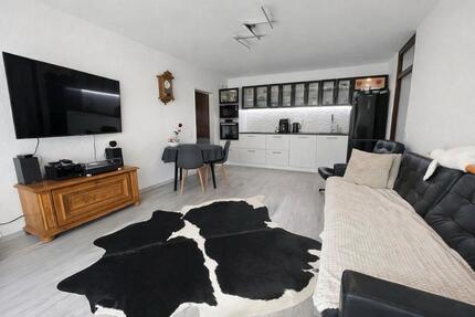 Attraktive 3-Zimmer-Wohnung mit Balkon, Aufzug und Tiefgarage - Dortmund