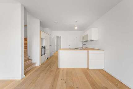 Wohnung zum Kaufen in München 890.000,00 € 135.86 m²