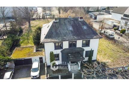 Haus zum Kaufen in Offenbach am Main 1.950.000,00 € 315 m²