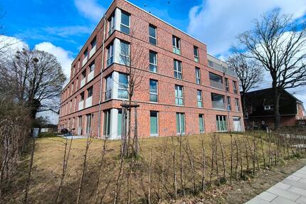 Sonnig 3Zi. Familie WE in HH Groß Flottbeck neben Int. Schule - Hamburg Altona