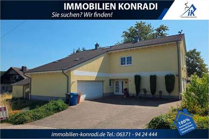 Haus zum Kaufen in Otterberg 725.000,00 € 315 m²