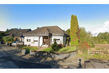 Freistehendes Einfamilienhaus in ruhiger Lage nähe Köln - Bergheim Auenheim