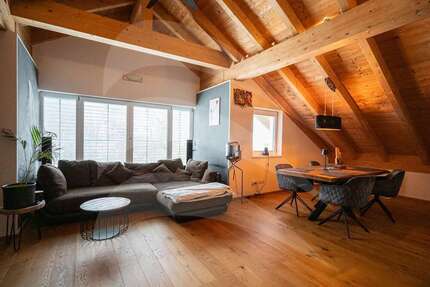 Wohnung zum Kaufen in Passau 425.000,00 € 80.87 m²