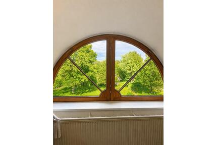 WG Zimmer mit schöner Aussicht - 478,00&nbsp;EUR Kaltmiete, ca.&nbsp; 63,00&nbsp;m&sup2; in Rehna (PLZ: 19217)