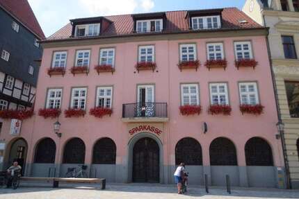 Wohnung zum Mieten in Quedlinburg 527,00 € 62 m²
